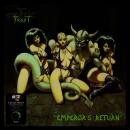 Celtic Frost - Emperors Return (Ltd.edition Swirl Vinyl)