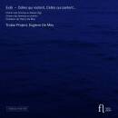 Mey Thierry de / u.a. - Exils - Celles qui restent,...