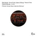 Bartók / Hillborg / Debussy - Bartók: Dance...