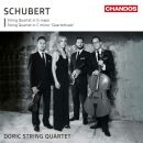 Schubert Franz - String Quartets D703&D887 (Doric...