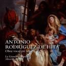 Rodriguez de Hita Antonio - Obra vocal en latin (Grande...