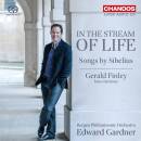 Sibelius Jean - In The Stream Of Life (Finley Gerald)