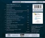 Sibelius Jean - In The Stream Of Life (Finley Gerald)