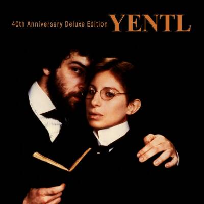 Streisand Barbra - Yentl (40th Yentl:)