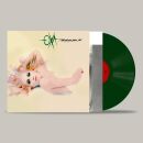 Oxa Anna - Pensami Per Te: Green Vinyl
