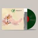 Oxa Anna - Pensami Per Te - green vinyl
