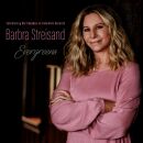 Streisand Barbra - Evergreens Celebrating Six Decades On...