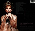 Streisand Barbra - Evergreens Celebrating Six Decades On Columbia Rec