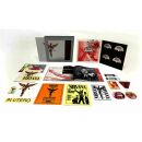 Nirvana - In Utero (Ltd. Super Deluxe,5 CD)