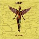 Nirvana - In Utero (Ltd. Original Album + Bonus Tracks,2Lp)