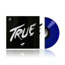Avicii - True (Blue Vinyl)