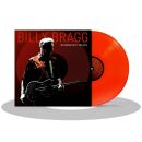 Bragg Billy - Roaring Forty 1983-2023, The (Ltd Orange,Indies On)