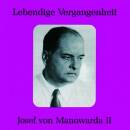 Mozart Wolfgang Amadeus / u.a. - Josef von Manowarda...