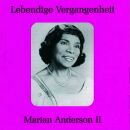 Brahms / Mahler / Schubert - Marian Anderson (Marian...
