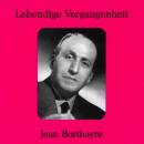 Gounod Charles / u.a. - Jean Borthayre (Borthayre Jean /...