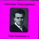 Boito Arrigo / u.a. - Petre Munteanu (Munteanu Petre /...