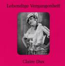 Verdi Giuseppe / u.a. - Claire Dux (Dux Claire / 1885-1967)