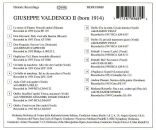 Verdi / Donizetti / Rossini / Giordano / Puccini - - Giuseppe Valdengo (Giuseppe Valdengo (Bassbariton) - Eleanor Steber (/ 1914-2007 / - Vol.2 / Lebendige Vergangenheit)