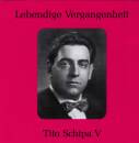 Rodriguez de Hita Antonio / u.a. - Tito Schipa (Schipa...