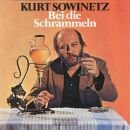 Kurt Sowinetz (Gesang) - Bei Die Schrammeln)