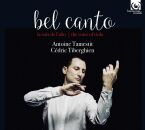 Tamestit Antoine / Tiberghien Cedric - Bel Canto (Diverse Komponisten)