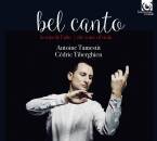 Tamestit Antoine / Tiberghien Cedric - Bel Canto