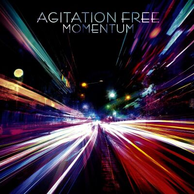 Agitation Free - Momentum