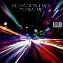 Agitation Free - Momentum (Coloured Vinyl)