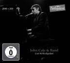 Cale John & Riley Terry - Live At Rockpalast