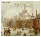 Buxtehude Dietrich - Sonates En Trio (La Reveuse)