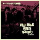 Undertones, The - West Bank Songs 1978-1983: A Best Of