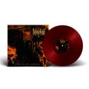 Rebaelliun - Under The Sign of Rebellion (Red Vinyl)