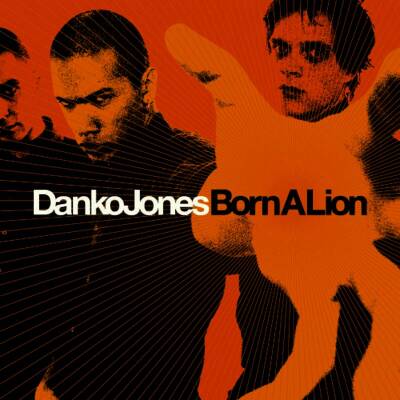Danko Jones - Born A Lion