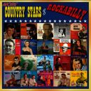 More Country Stars Go Rockabilly (Various)