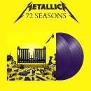Metallica - 72 Seasons (Limited Edtion)