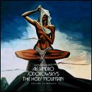 Jodorowsky Alejandro - Holy Montain, The (OST / Ltd.)