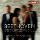 Doric String Quartet - String Quartets,Vol.1