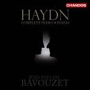 Haydn Joseph - Complete Piano Sonatas (Bavouzet Jean-Efflam)