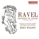 Ravel Maurice - Daphnis Et Chloé (Wilson...