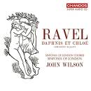 Ravel Maurice - Daphnis Et Chloe (Wilson John / Sinfonia...