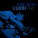 Burrell Kenny - K.b. Blues (Tone Poet Vinyl)