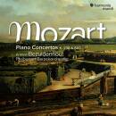 Mozart Wolfgang Amadeus - Piano Concertos Nos 6 & 25...