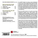 Mozart Wolfgang Amadeus - Piano Concertos Nos 6 & 25 (Bezuidenhout Kristian / Freiburger Barockorchester)