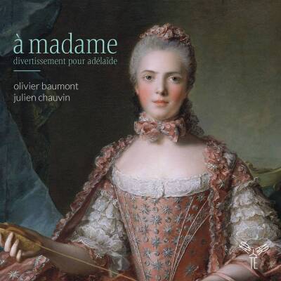 Baumont Olivier / Chauvin Julien - A Madame