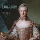 Baumont Olivier / Chauvin Julien - A Madame (Diverse...