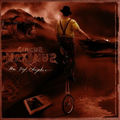 Circus Maximus - 1St Chapter