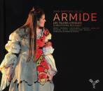 Lully Jean-Baptiste - Armide (Henry Marie-Adeline /...