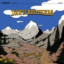 Dawn Brothers - Alpine Gold