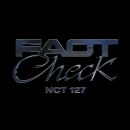 Nct 127 - 5Th Album Fact Check, The (Poster Ver. CD)