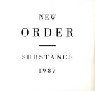 New Order - Substance (2023 Reissue)
